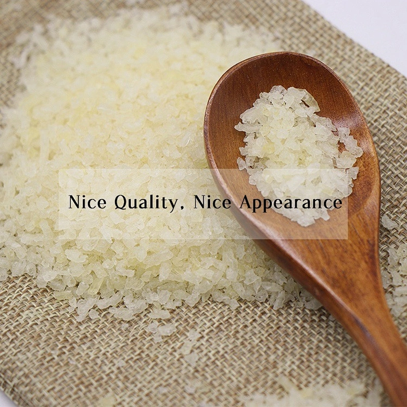 Factory Price Gelatin Halal Food Grade Medicinal Gelatin 180bloom